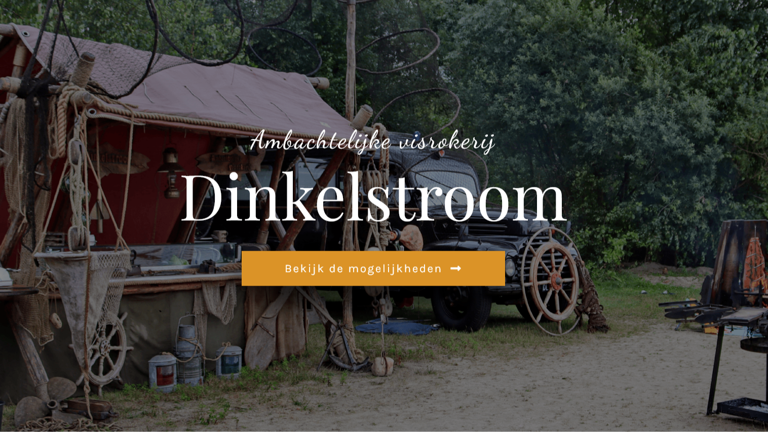 Dinkelstroom